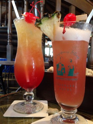 Singapore Sling