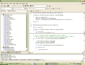 DevelopmentEnvironment