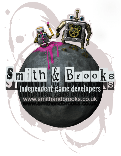 SmithAndBrooksLogo
