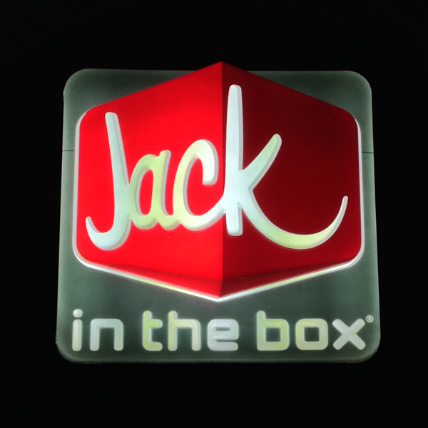 Jack in the Box
