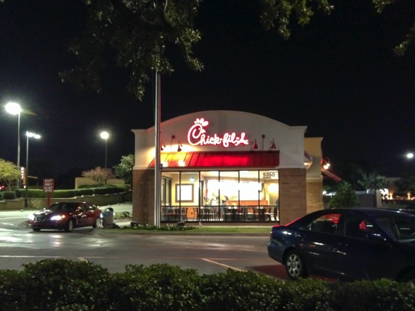 ChickFilA