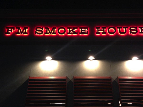 FM Smoke House