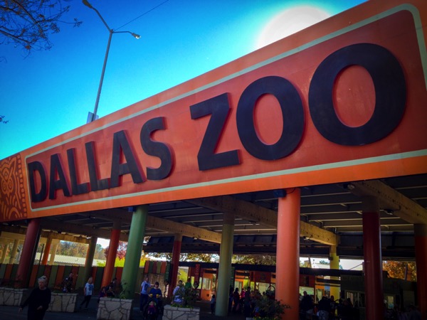 Dallas Zoo