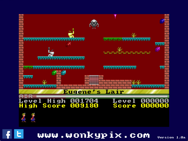 EugenesLair.png EugenesLair