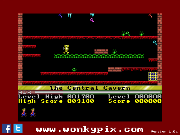 TheCentralCavern.png TheCentralCavern