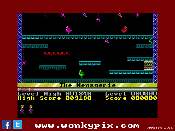 TheMenagerie.png TheMenagerie