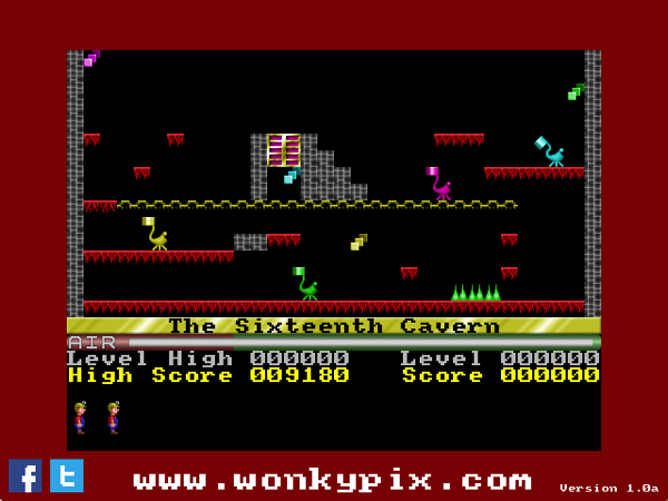 TheSixteenthCavern.png TheSixteenthCavern