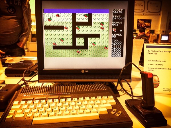 Commodore Plus/4, Commodore 16 Successor