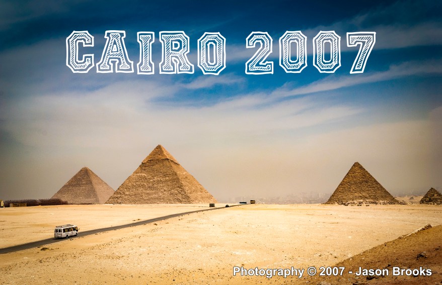 Cairo2007Teaser