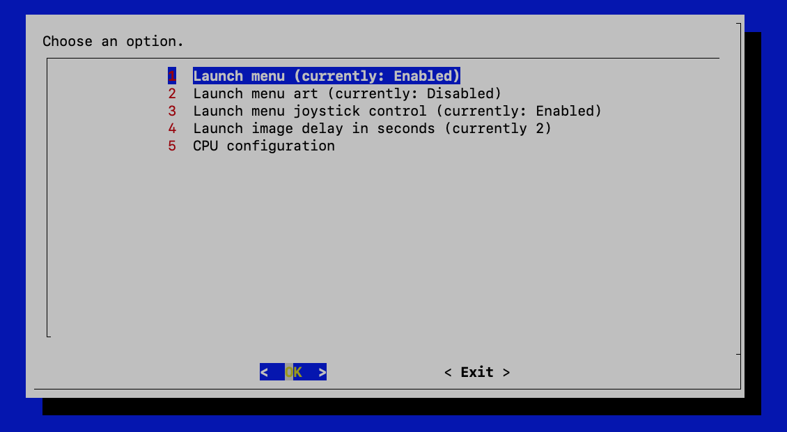 Fixing Common Issues with a RetroPie Installation – www.muckypaws.com