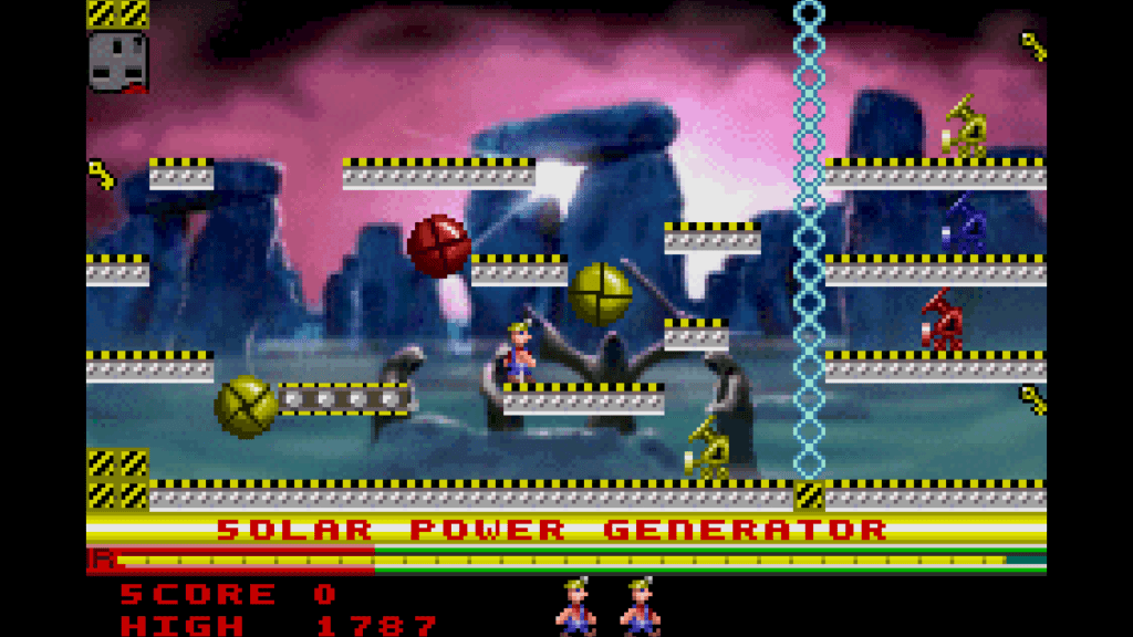 Solar Power Generators